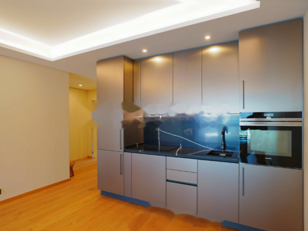 Квартира в Монако, Монако, 117 м² - фото 7