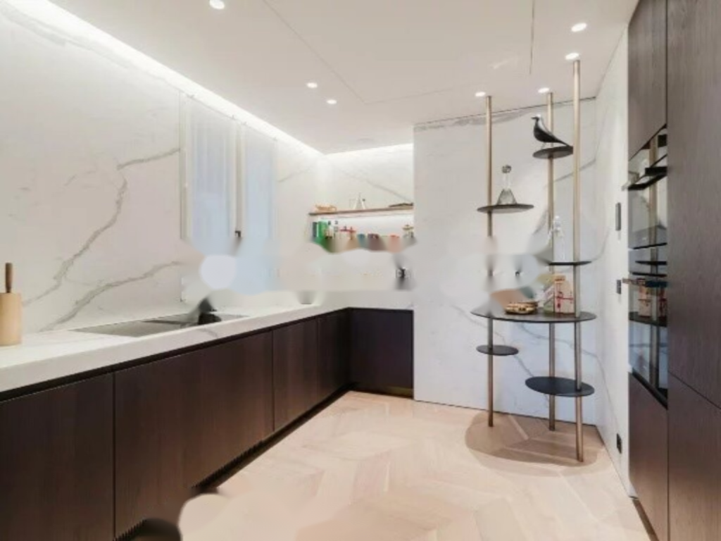 Квартира в Монако, Монако, 200 м² - фото 7