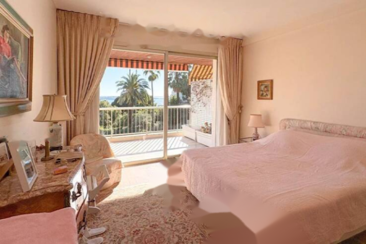 Квартира в Каннах, Франция, 81 м² - фото 3