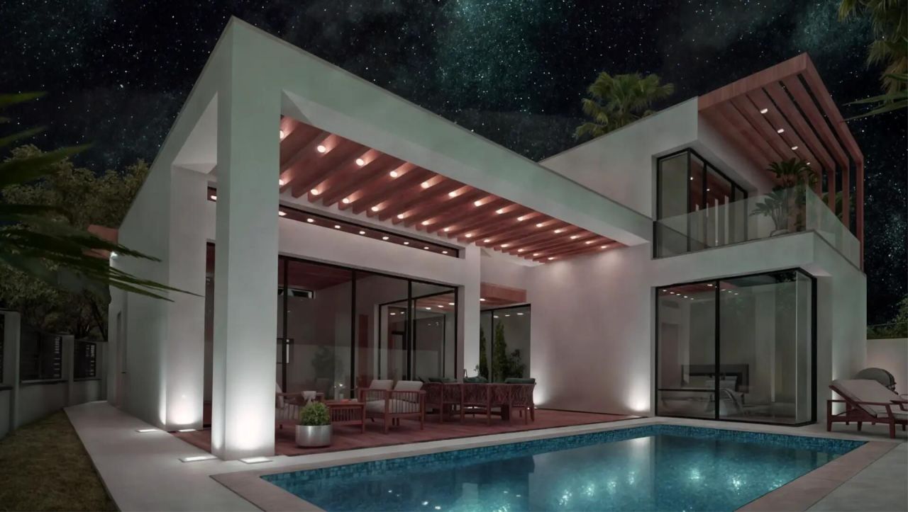 Вилла в Буките, Индонезия, 464 м² - фото 9