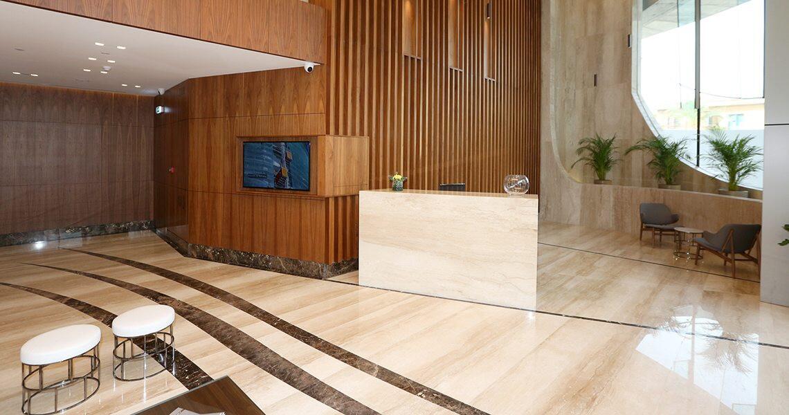 Апартаменты в Никосии, Кипр, 120 м² - фото 9