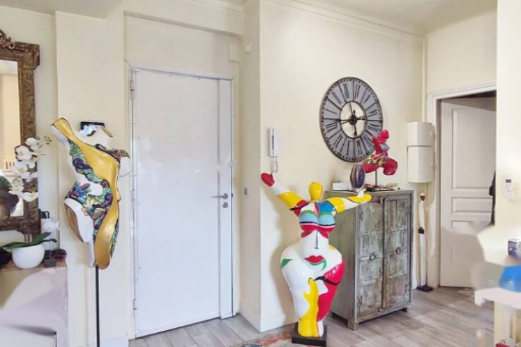 Квартира в Каннах, Франция, 51 м² - фото 3