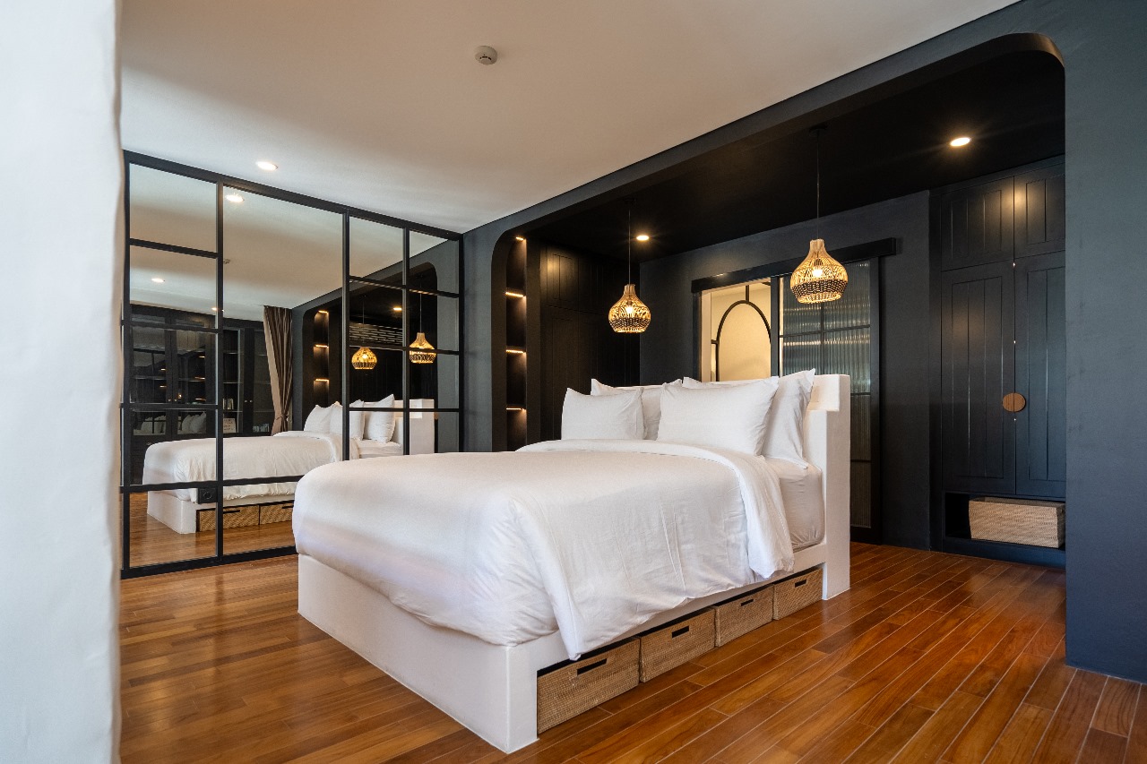 Апартаменты в Буките, Индонезия, 123 м² - фото 10