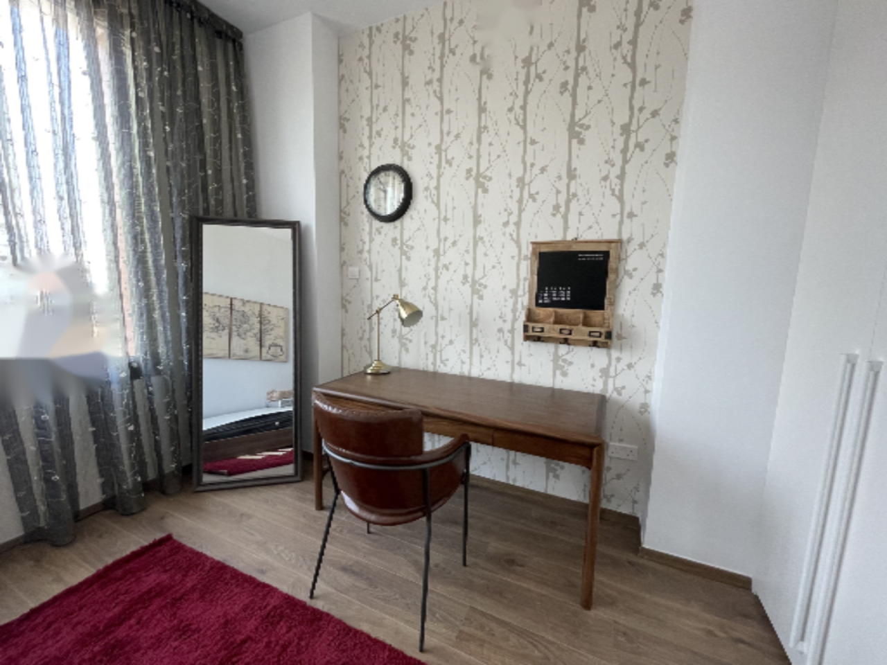 Квартира в Ермасойе, Кипр, 122 м² - фото 7