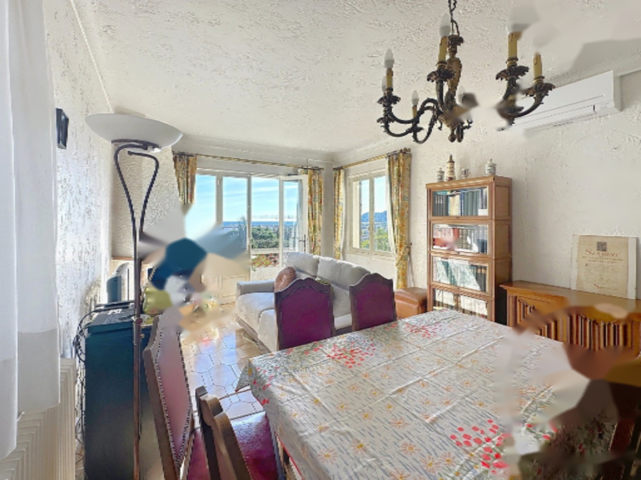 Квартира в Каннах, Франция, 114 м² - фото 7