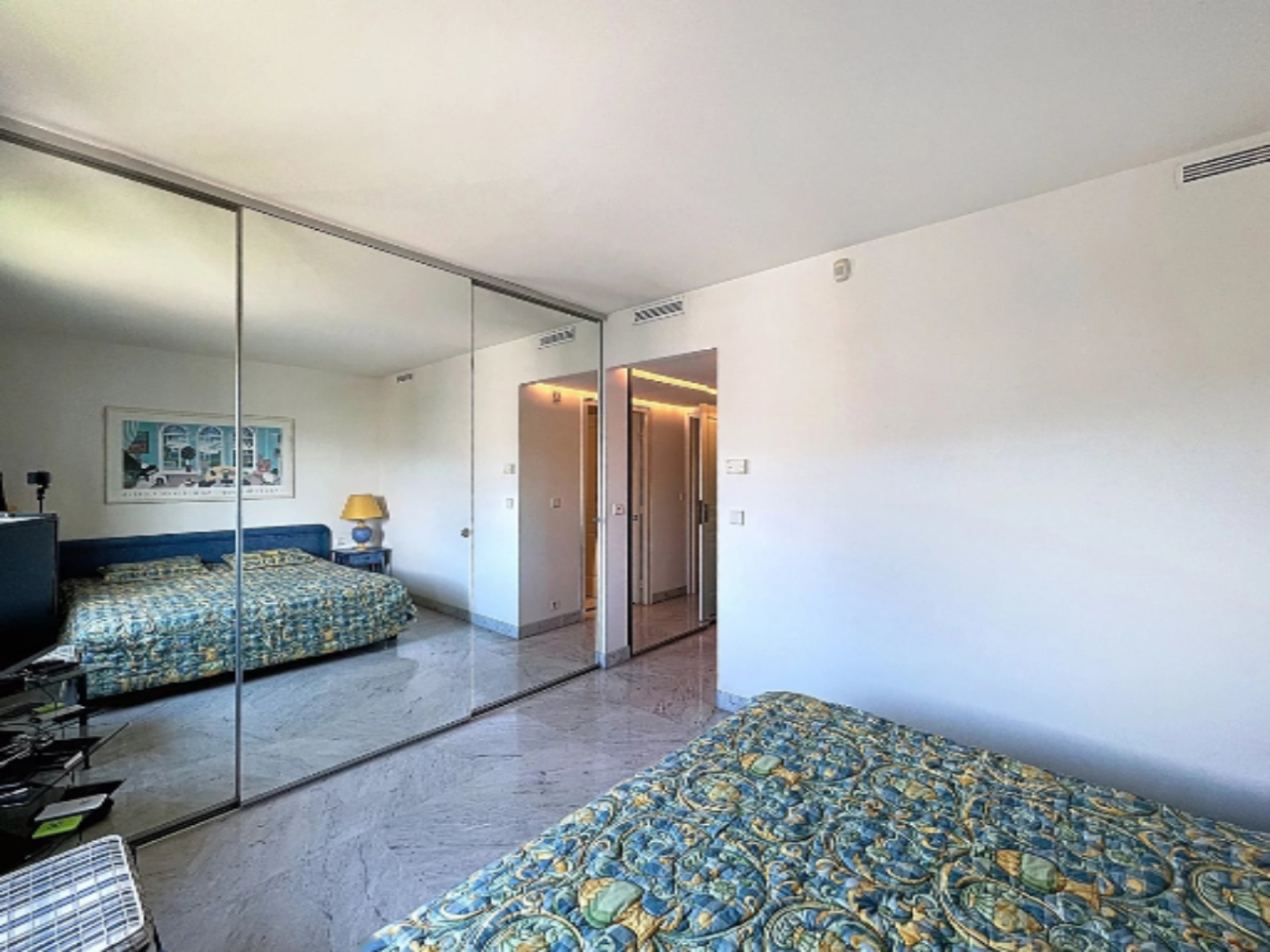 Квартира в Каннах, Франция, 61 м² - фото 7