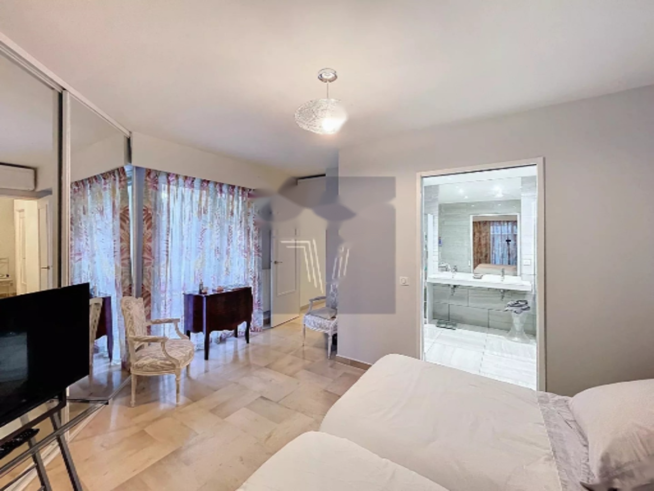 Квартира в Каннах, Франция, 90 м² - фото 7