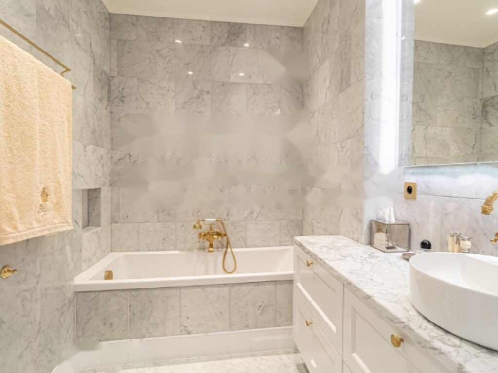 Квартира в Сен-Романе, Монако, 95 м² - фото 7