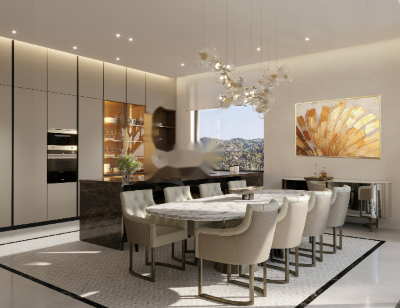 Квартира в Айос-Атанасиосе, Кипр, 719 м² - фото 7