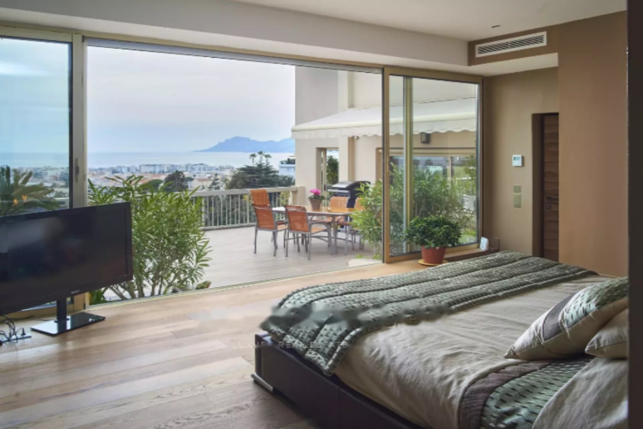 Квартира в Каннах, Франция, 189 м² - фото 7