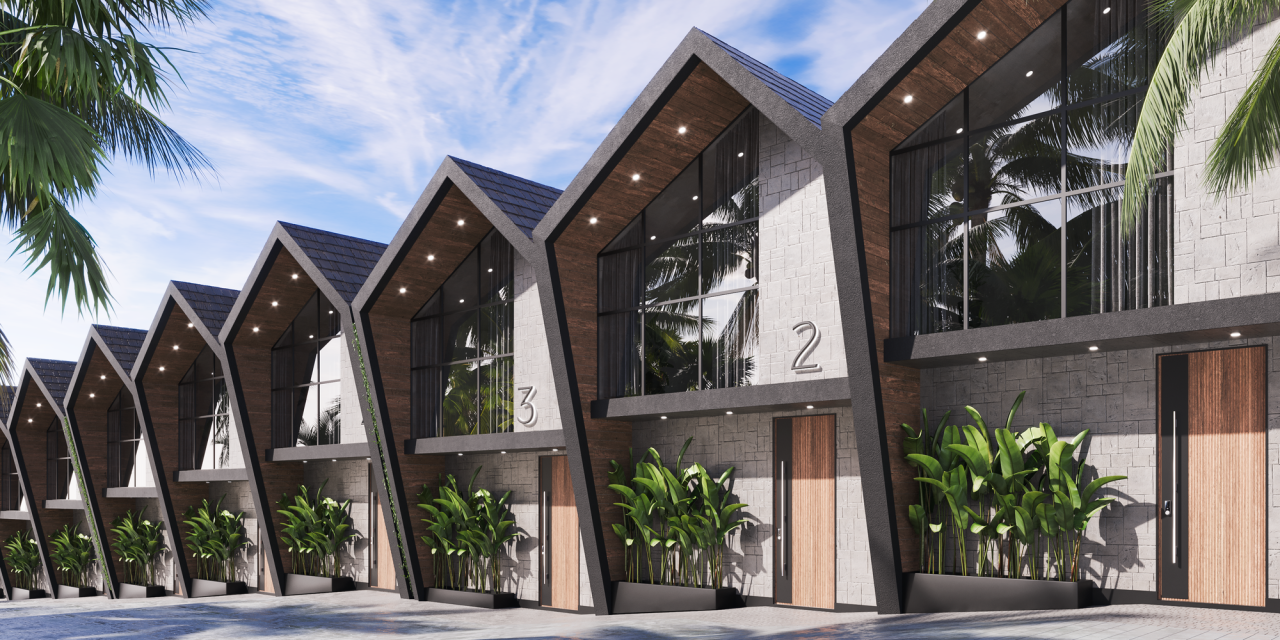 Апартаменты в Умаласе, Индонезия, 35 м² - фото 10