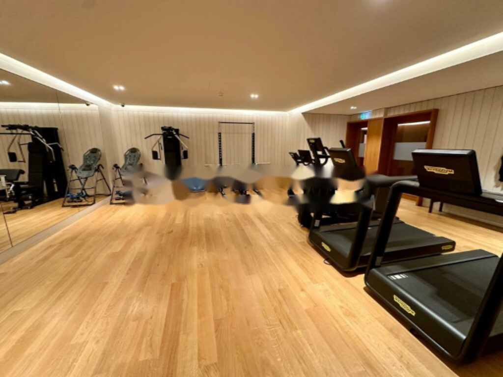 Квартира в Монако, Монако, 156 м² - фото 7