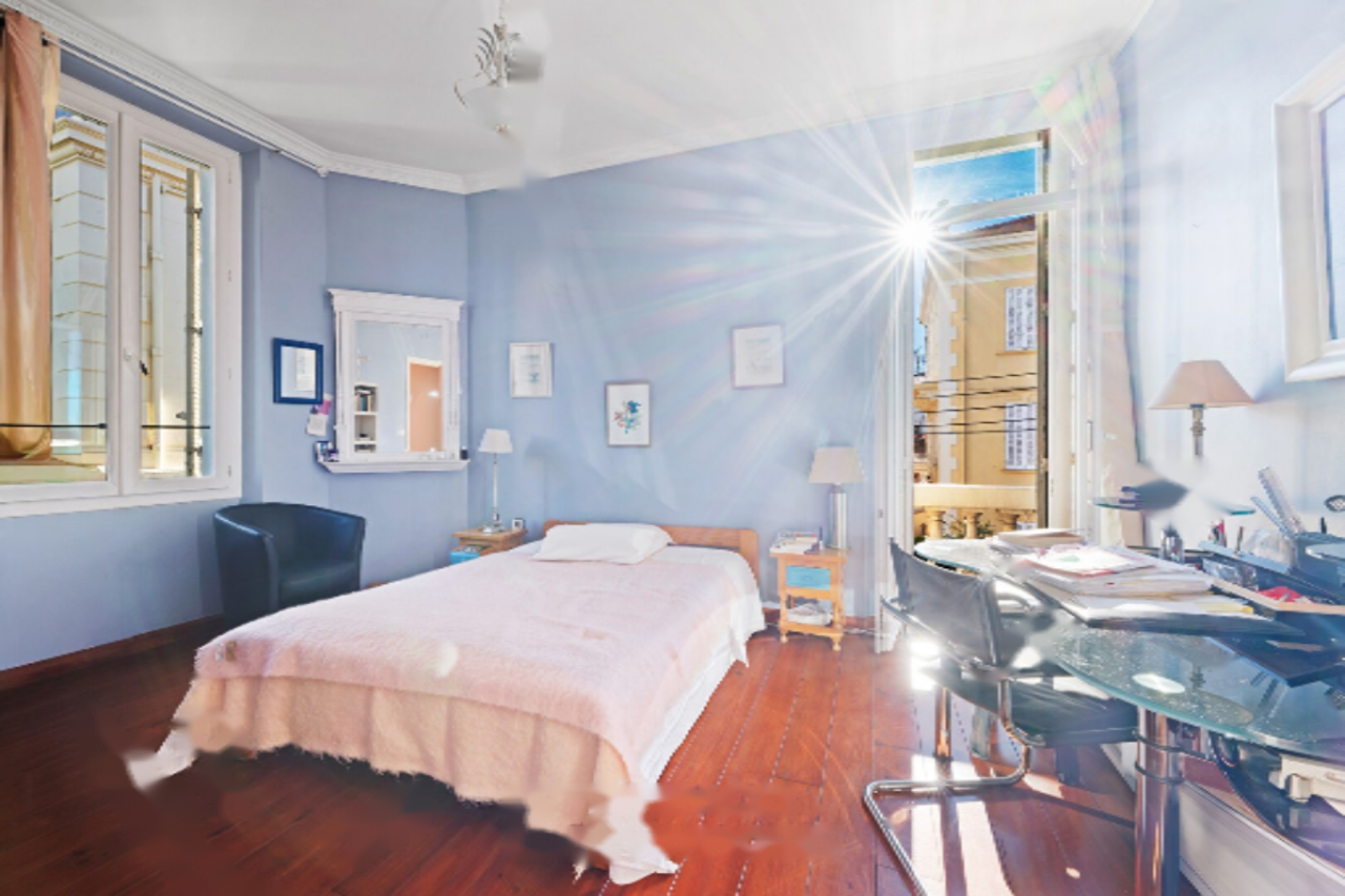 Квартира в Каннах, Франция, 198 м² - фото 7