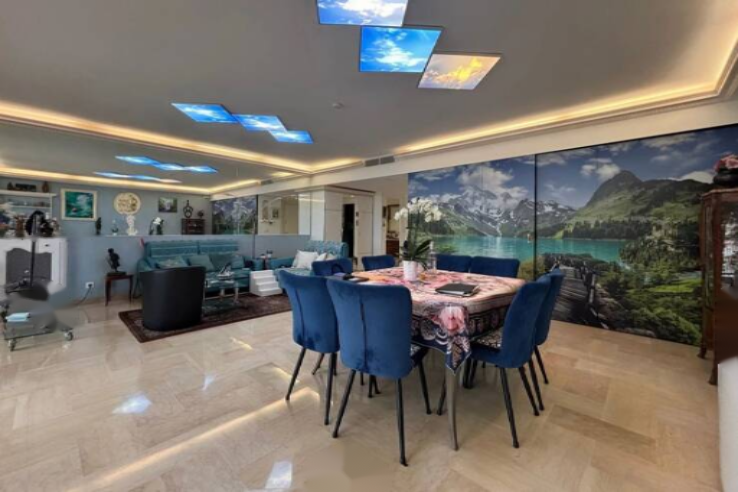 Квартира в Каннах, Франция, 105 м² - фото 3