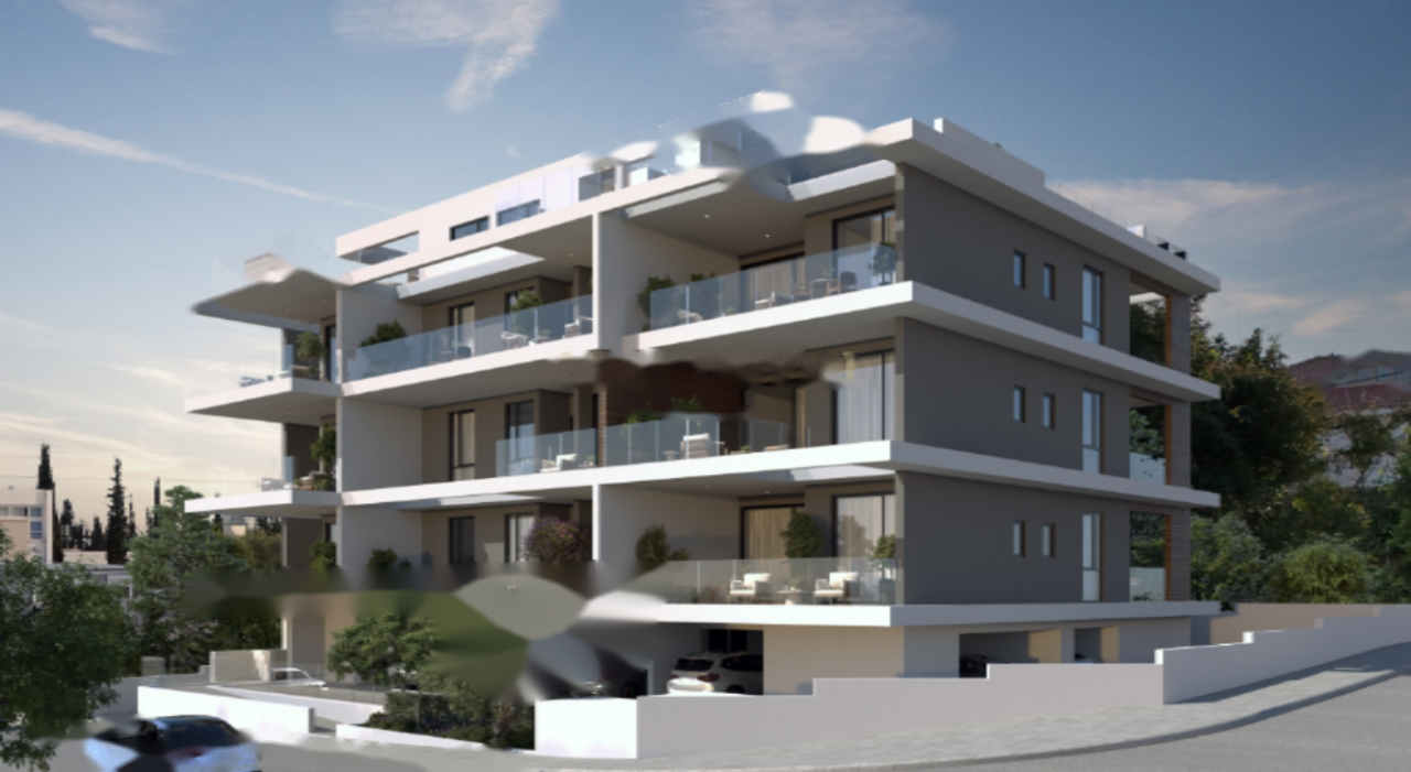 Квартира в Ермасойе, Кипр, 106 м² - фото 7