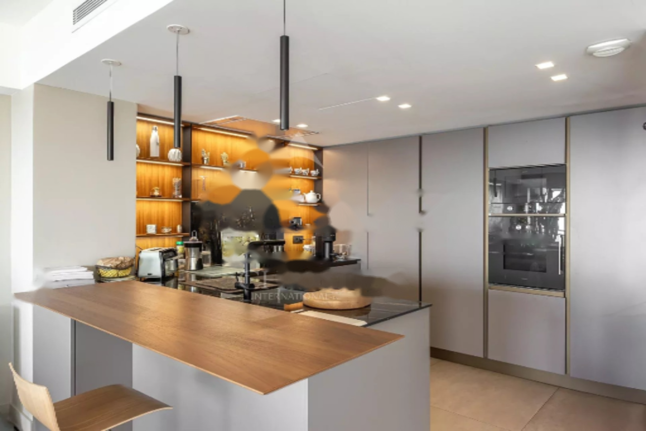 Квартира в Каннах, Франция, 189 м² - фото 7