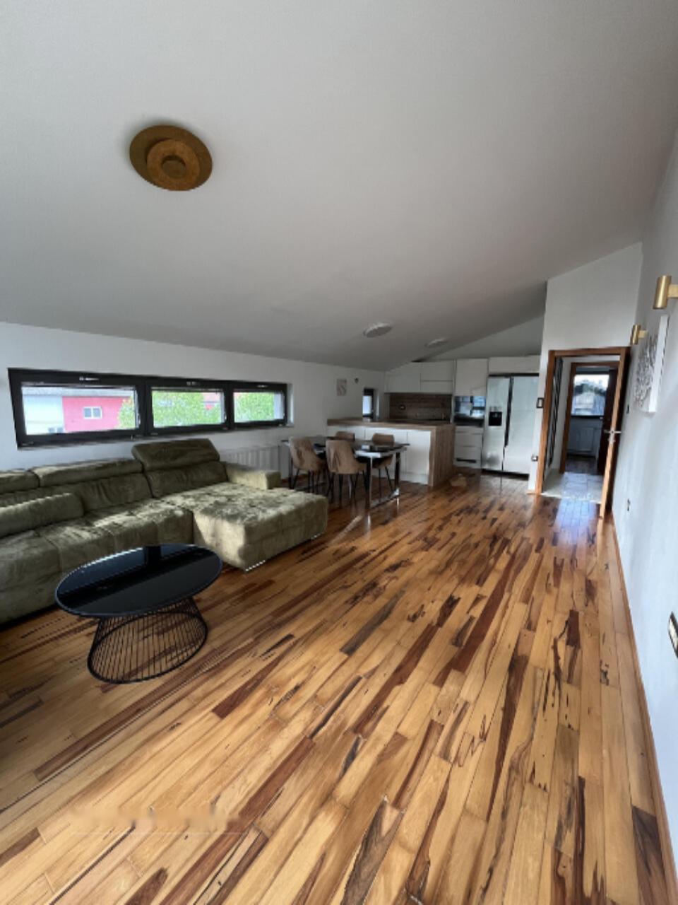 Квартира в Любляне, Словения, 126 м² - фото 7