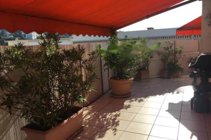 Квартира в Каннах, Франция, 52 м² - фото 3