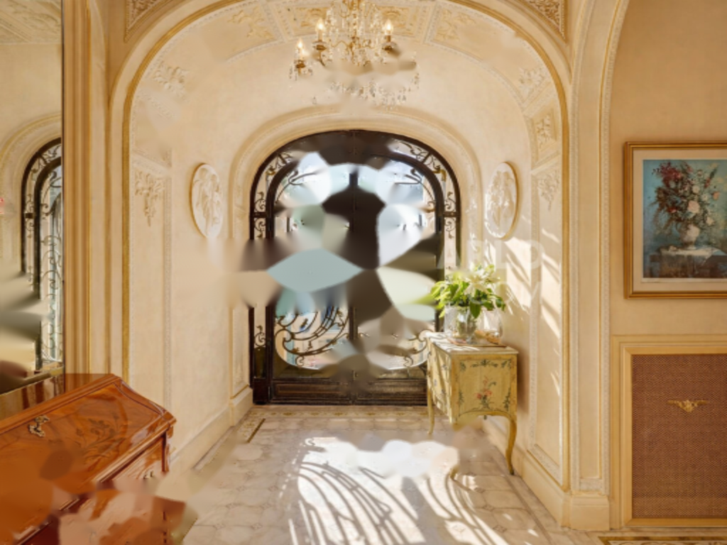 Квартира в Сен-Романе, Монако, 674 м² - фото 7