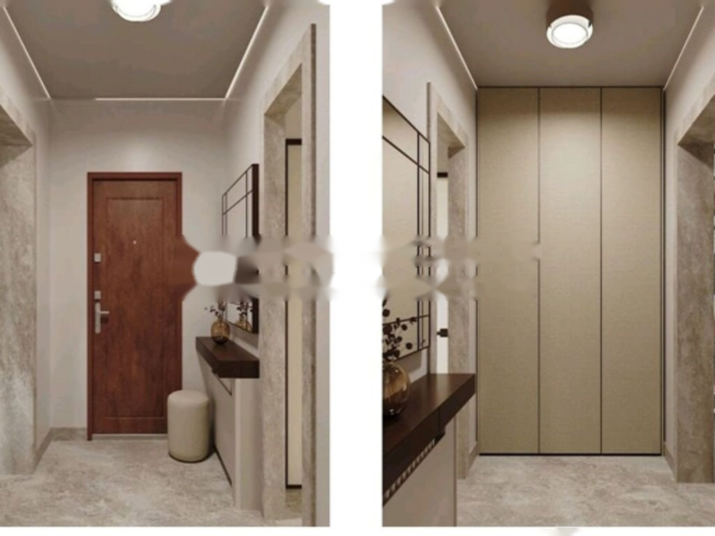 Квартира в Сен-Романе, Монако, 96 м² - фото 7