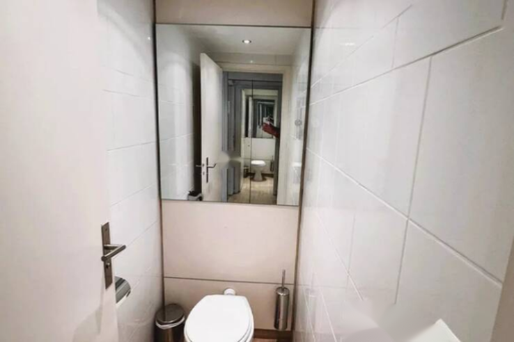 Квартира в Каннах, Франция, 41 м² - фото 3