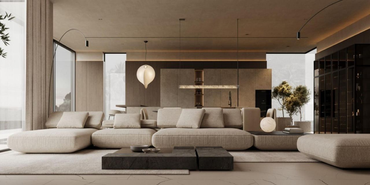 Вилла в Буките, Индонезия, 110 м² - фото 10