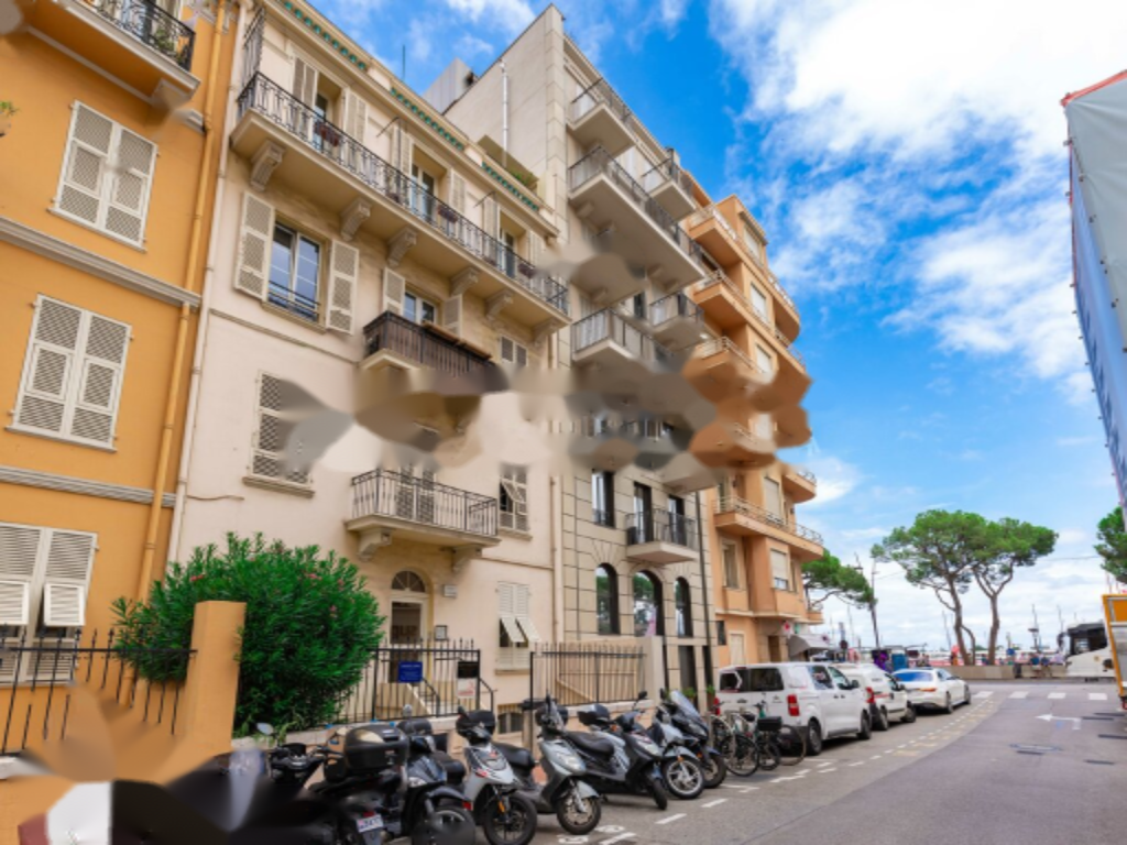 Квартира в Монако, Монако, 63 м² - фото 7