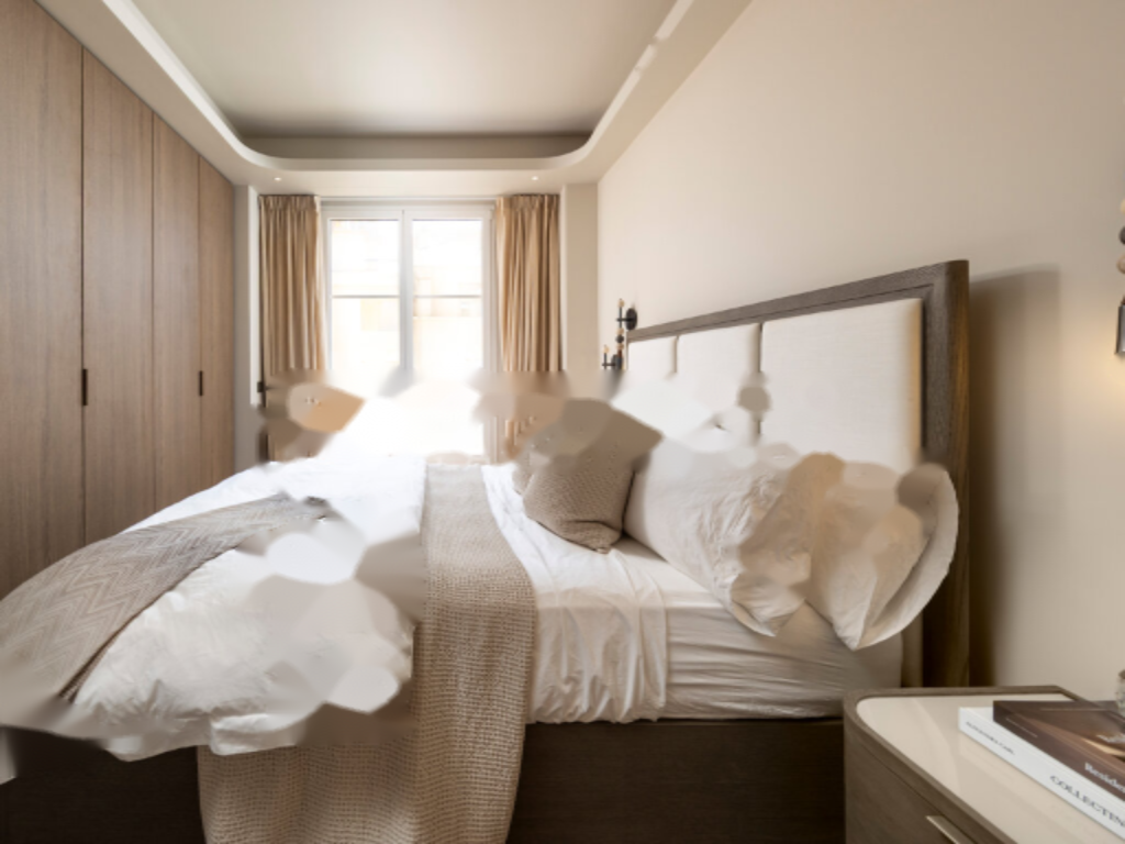 Квартира в Монте Карло, Монако, 82 м² - фото 7