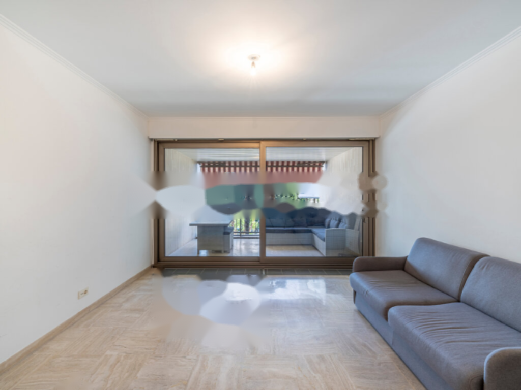 Квартира в Монако, Монако, 54 м² - фото 7