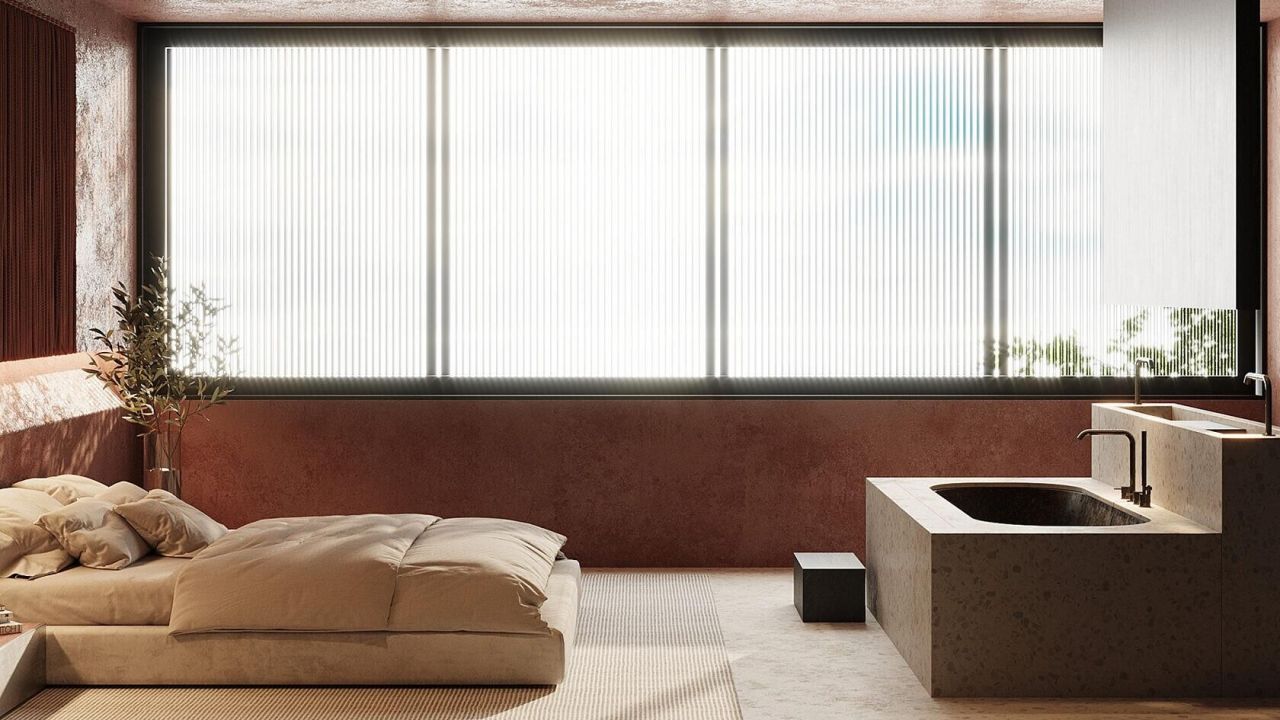 Апартаменты в Буките, Индонезия, 110 м² - фото 10