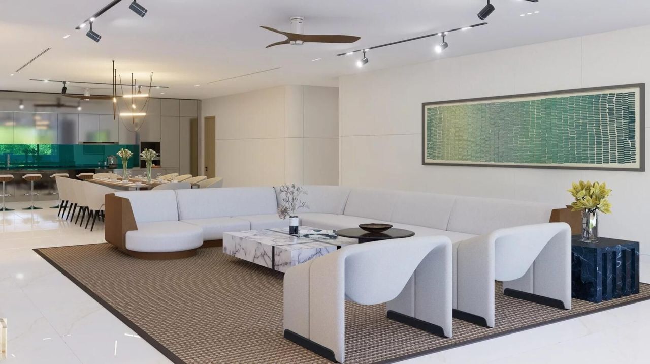 Апартаменты на Пхукете, Таиланд, 95 м² - фото 10