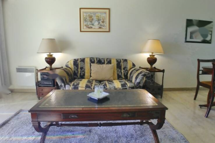 Квартира в Каннах, Франция, 58 м² - фото 3