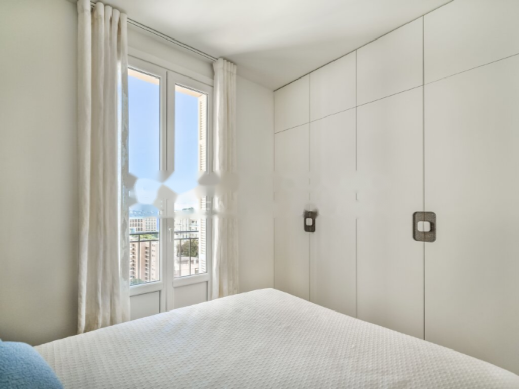 Квартира в Сен-Романе, Монако, 60 м² - фото 7