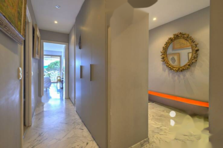 Квартира в Каннах, Франция, 92 м² - фото 3