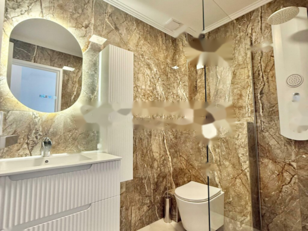 Квартира в Монте Карло, Монако, 39 м² - фото 7