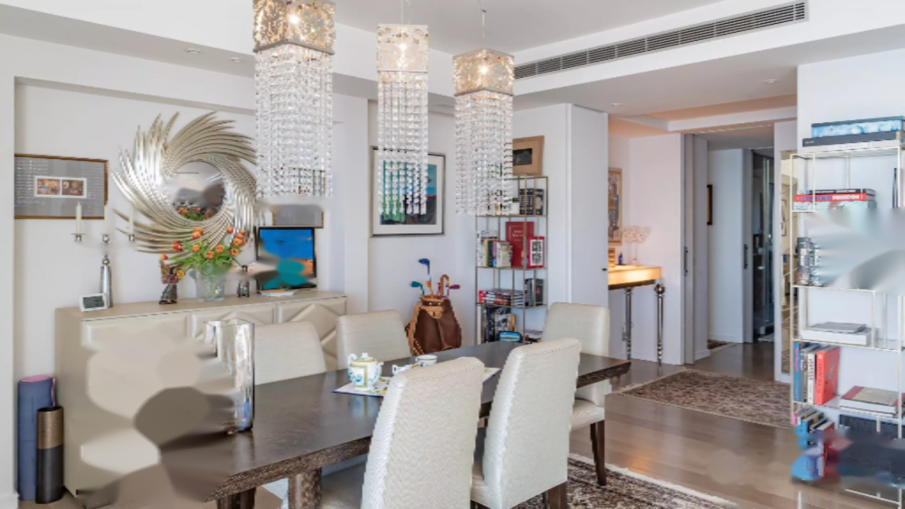 Квартира в Каннах, Франция, 138 м² - фото 7