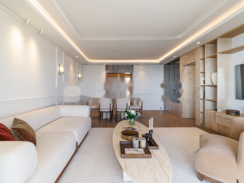 Квартира в Монте Карло, Монако, 157 м² - фото 7