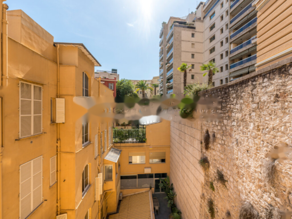 Квартира в Монте Карло, Монако, 56 м² - фото 7