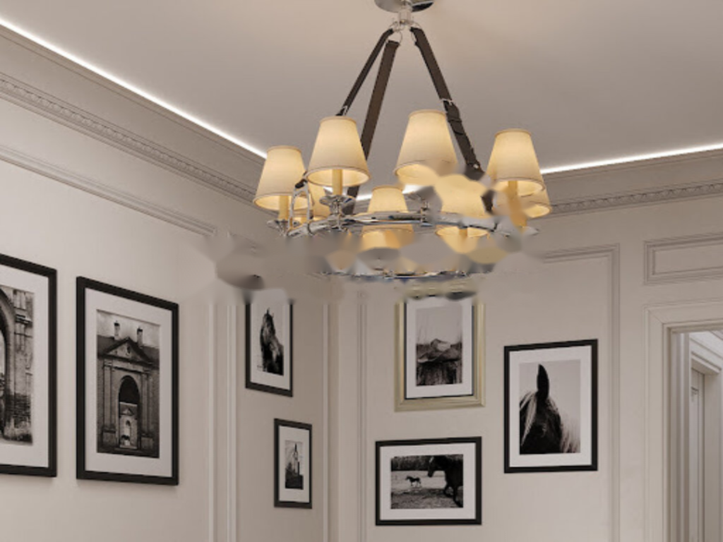 Квартира в Монако, Монако, 189 м² - фото 7