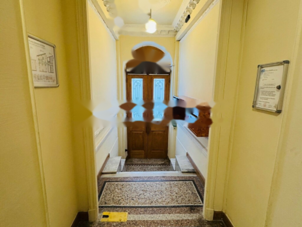 Квартира в Монте Карло, Монако, 46 м² - фото 7