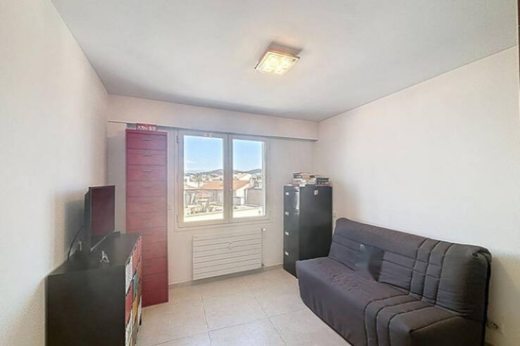 Квартира в Каннах, Франция, 60 м² - фото 3