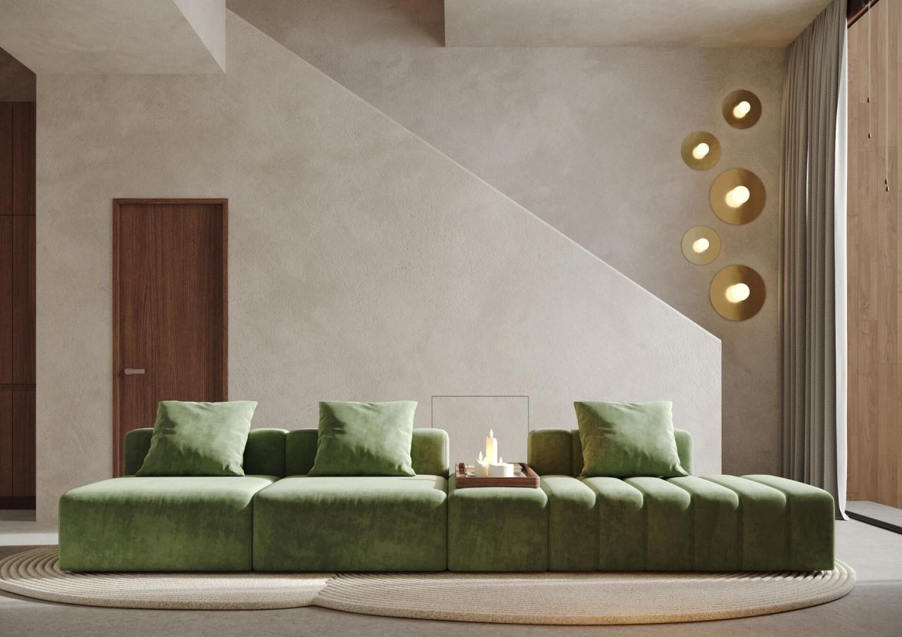 Вилла в Буките, Индонезия, 92 м² - фото 10