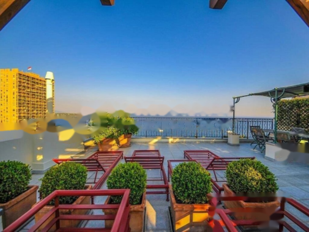 Квартира в Монако, Монако, 295 м² - фото 7