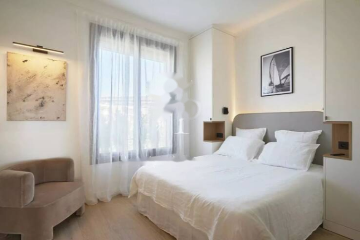 Квартира в Каннах, Франция, 100 м² - фото 3