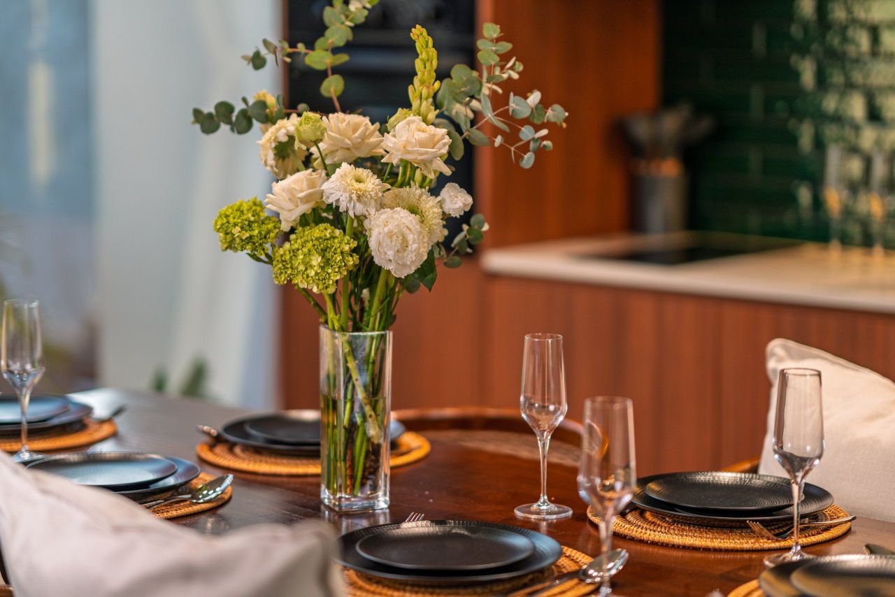 Вилла Bali, Индонезия, 122 м² - фото 10