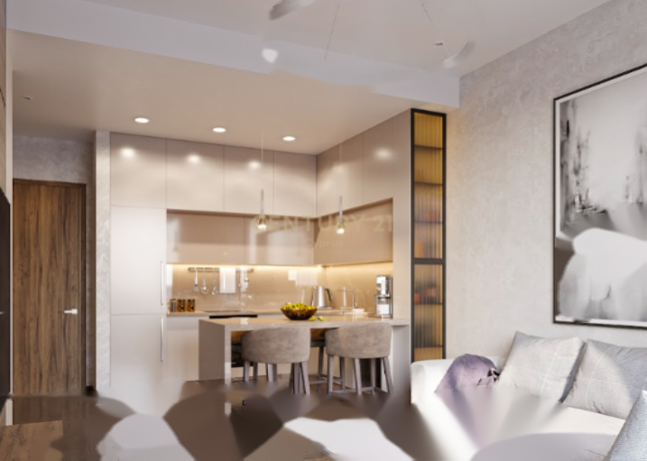 Квартира в Ермасойе, Кипр, 55 м² - фото 7