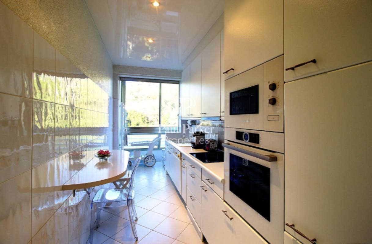 Квартира в Каннах, Франция, 109 м² - фото 7