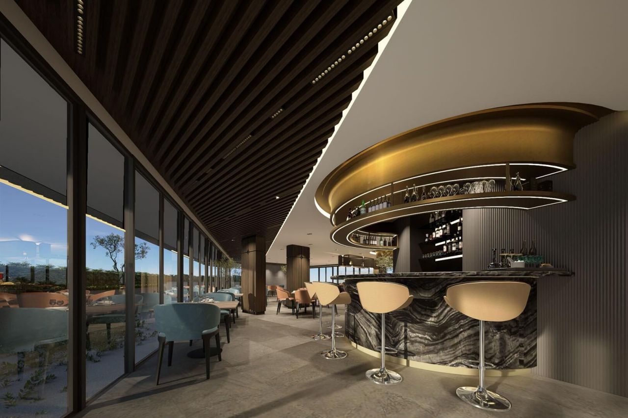 Апартаменты на Пхукете, Таиланд, 46 м² - фото 10