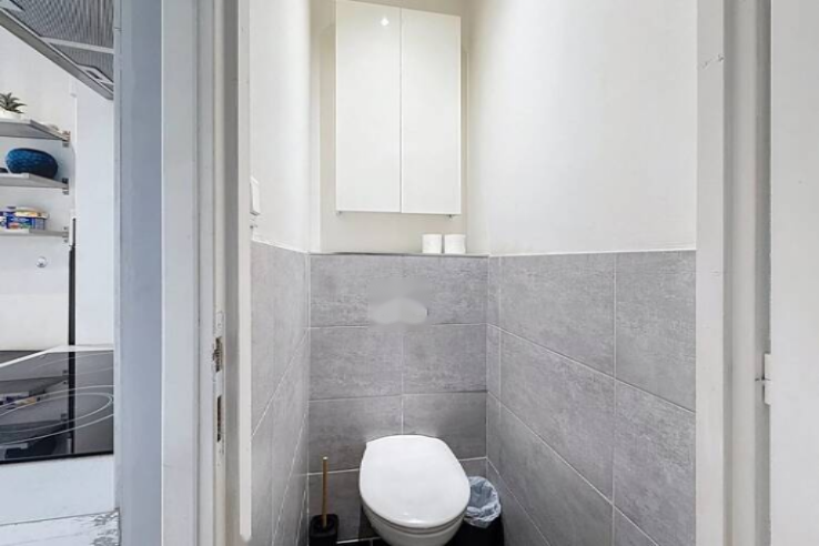 Квартира в Каннах, Франция, 39 м² - фото 3