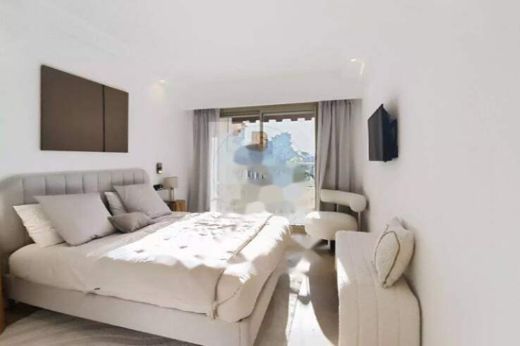 Квартира в Каннах, Франция, 102 м² - фото 3